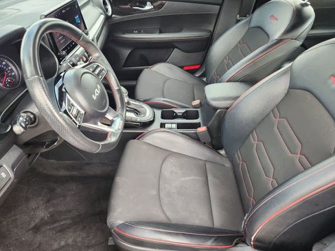 Used 2023 Kia Forte GT FWD image 11