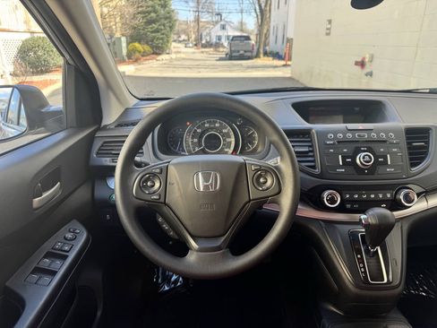 Used 2016 Honda CR-V SE image 30