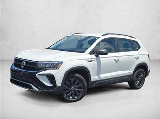 Used 2022 Volkswagen Taos S FWD video 1