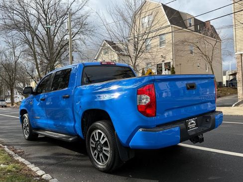 Used 2020 Toyota Tundra SR5 image 5
