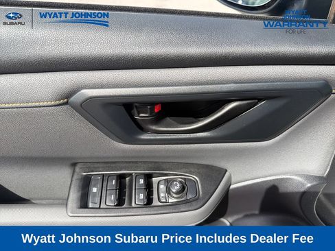 Used 2026 Subaru Forester Wilderness AWD/4WD image 16