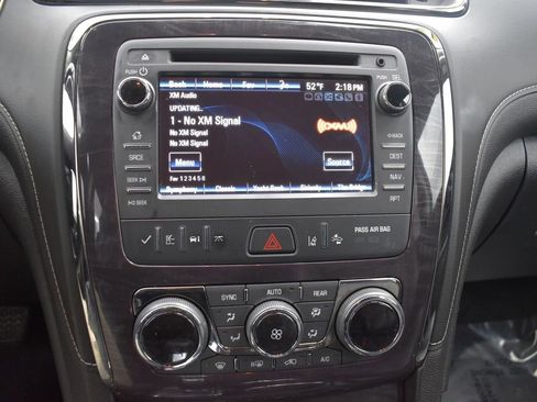 Used 2017 Buick Enclave Premium w/ Experience Buick Package image 16