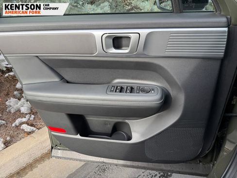 Used 2026 Hyundai Santa Fe XRT image 22