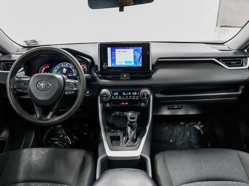 Certified 2023 Toyota RAV4 XLE w/ Convenience Package FWD image 13