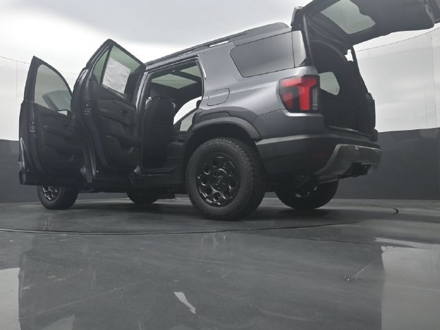 New 2026 Honda Passport TrailSport Elite image 54