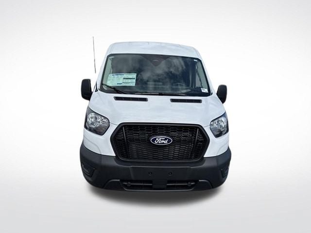 New 2026 Ford Transit 250 148 Medium Roof w/ Load Area Protection Package RWD image 9