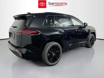New 2026 Toyota RAV4 XSE
