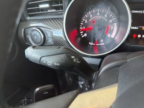 Used 2021 Ford Mustang Premium w/ 2.3L High Performance Package RWD image 22