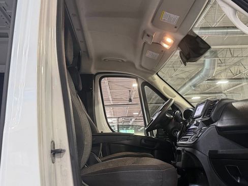 Used 2023 RAM ProMaster 2500 FWD image 28