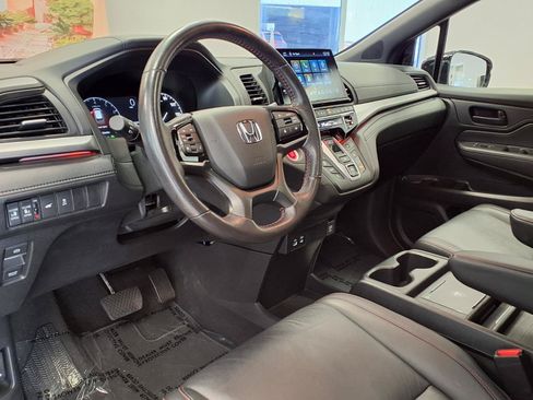Used 2025 Honda Odyssey Sport-L image 20