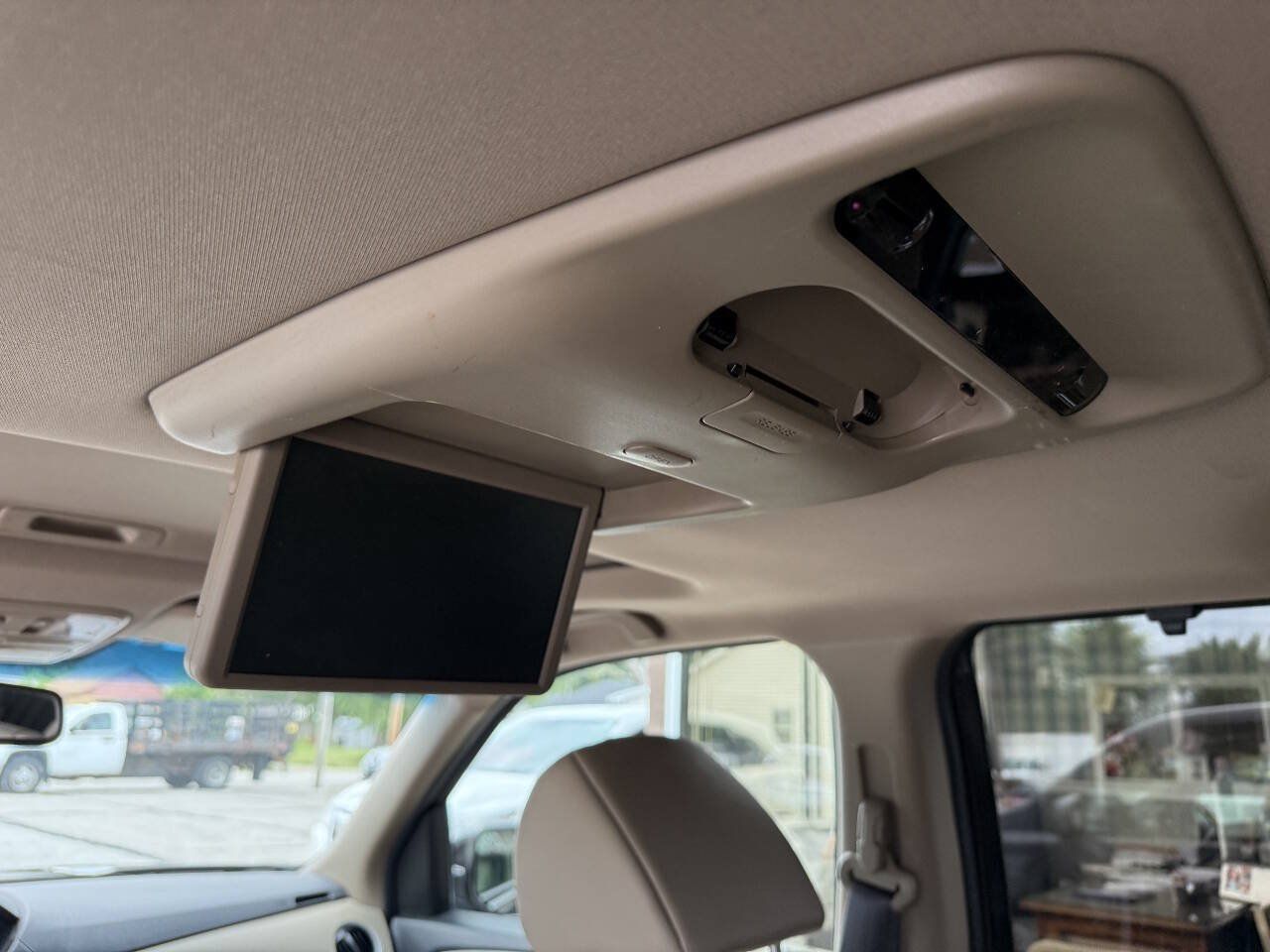 Used 2012 Honda Pilot Touring image 16