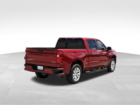 Used 2026 Chevrolet Silverado 1500 RST w/ RST Select Package RWD image 4