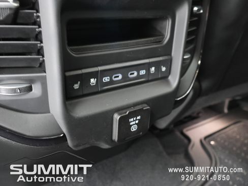 New 2026 RAM 1500 Limited AWD/4WD image 10