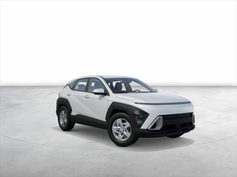 New 2026 Hyundai Kona SE FWD image 2