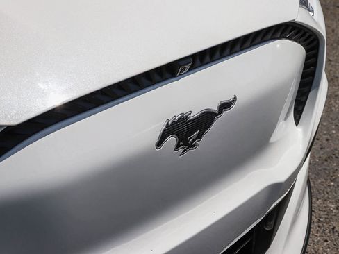 Used 2023 Ford Mustang Mach-E Select RWD image 6
