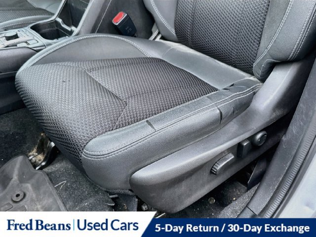 Used 2020 Subaru Forester Premium AWD/4WD image 25