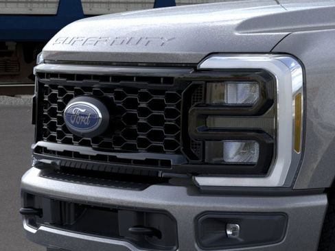 New 2026 Ford F250 XL w/ STX Appearance Package AWD/4WD image 17