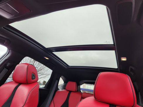 Certified 2025 Acura RDX A-Spec image 16