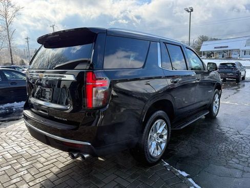 Used 2024 Chevrolet Tahoe Premier w/ Premium Package 2 image 9