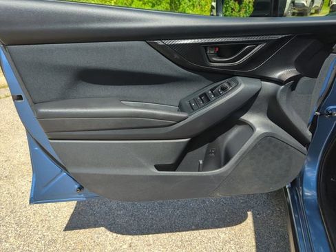 Used 2021 Subaru Crosstrek 2.0i AWD/4WD image 15