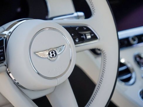 New 2026 Bentley Continental GT AWD/4WD image 20