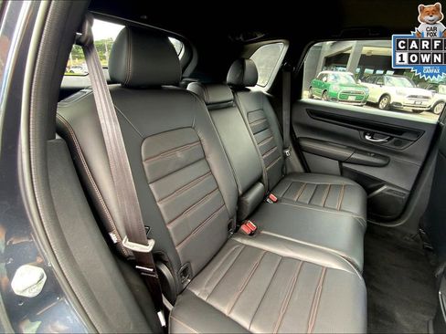 Used 2024 Honda CR-V Sport-L image 26