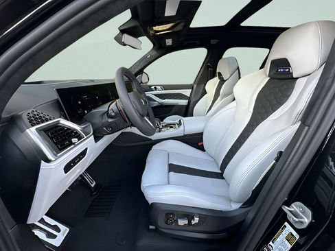 New 2026 BMW X5 M Competition w/ Executive Package AWD/4WD image 15