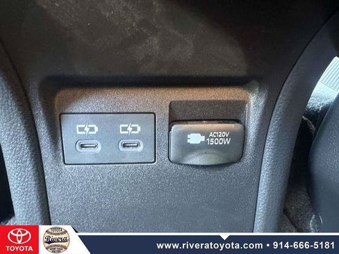Certified 2026 Toyota Prius Plug-In Hybrid FWD image 17
