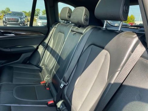 Used 2023 BMW X3 xDrive30i image 19