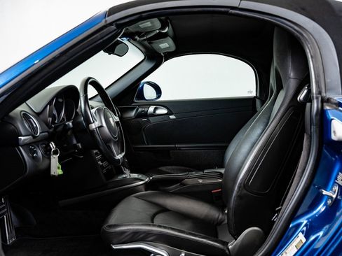 Used 2009 Porsche Boxster S image 5