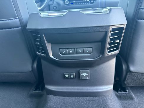 New 2026 Toyota Tundra Platinum image 16