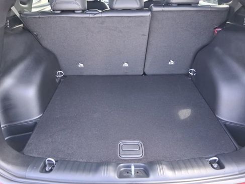 New 2026 Jeep Compass Latitude image 29