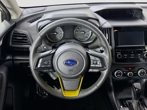 Certified 2023 Subaru Crosstrek 2.5i Sport AWD/4WD image 12