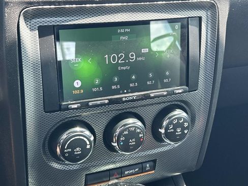 Used 2013 Dodge Challenger R/T RWD image 25