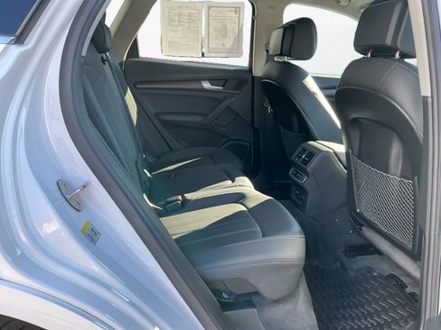 Used 2023 Audi Q5 2.0T Premium Plus w/ Premium Plus Package image 14