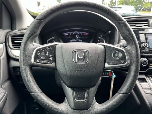 Used 2020 Honda CR-V LX image 6