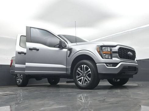 Used 2023 Ford F150 XL w/ STX Appearance Package AWD/4WD image 69