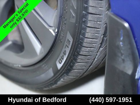 Used 2023 Acura TLX w/ A-SPEC Pkg FWD image 39