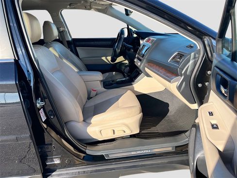 Used 2015 Subaru Outback 2.5i Limited image 28