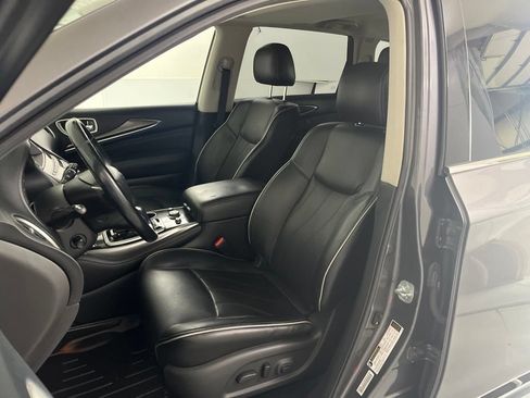 Used 2017 INFINITI QX60 Luxe w/ Premium Package AWD/4WD image 19