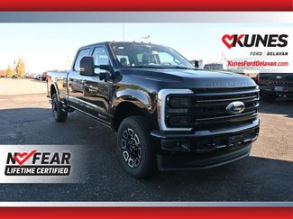 New 2026 Ford F350 Platinum video 1