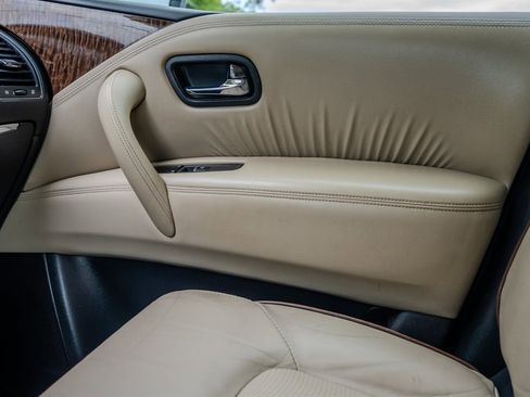 Used 2019 Nissan Armada SL w/ Premium Package RWD image 23