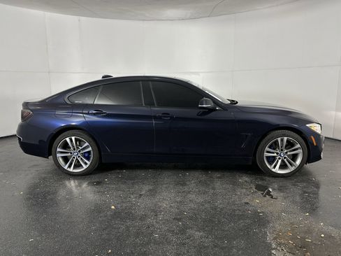 Used 2015 BMW 428i Gran Coupe xDrive image 13