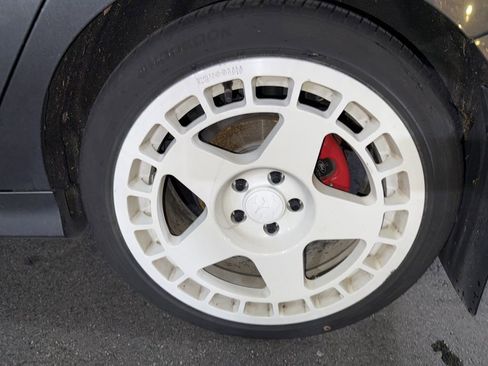 Used 2018 Ford Focus ST w/ Equipment Group 402A image 16