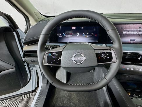 New 2026 Nissan Murano SL image 10