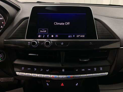 Used 2020 Cadillac CT4 Luxury w/ Cold Weather Package image 26