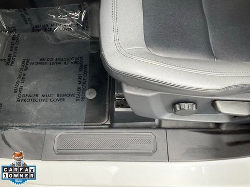 Used 2024 Ford Bronco Big Bend AWD/4WD image 14