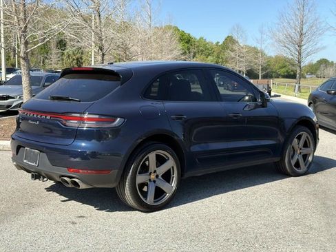 Used 2021 Porsche Macan S image 3