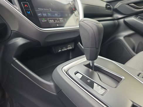 Used 2024 Subaru Crosstrek 2.0i Premium image 33