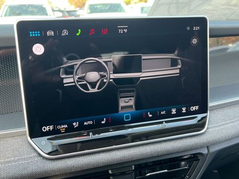 New 2026 Volkswagen Tiguan S image 23